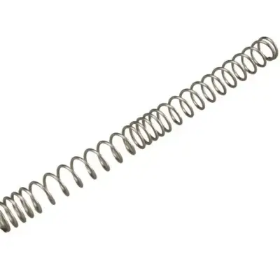 Alternative view of Sprężyna M95 ST