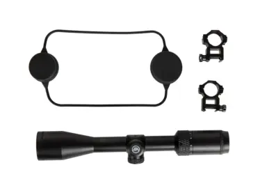 Luneta Matiz 3-9x40 - obrazek 4