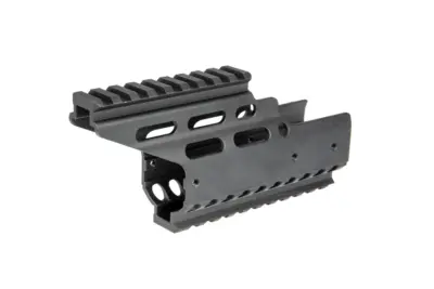 Szyna RIS SCAR-L Handguard Booster - obrazek 4