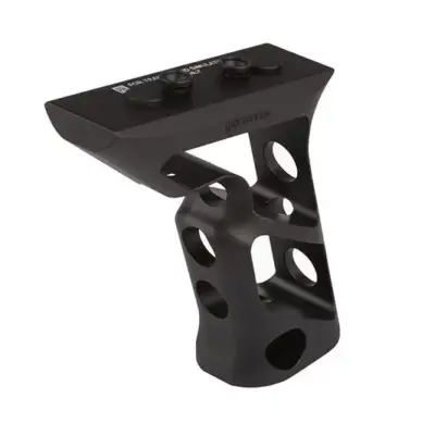 Taktyczny chwyt Fortis SHIFT™ Vertical Grip (Keymod) - Czarny PTS-09-013188-00 asgbox.pl Taktyczny chwyt Fortis SHIFT™ Vertical Grip (Keymod) - Czarny PTS-09-013188-00 asgbox.pl