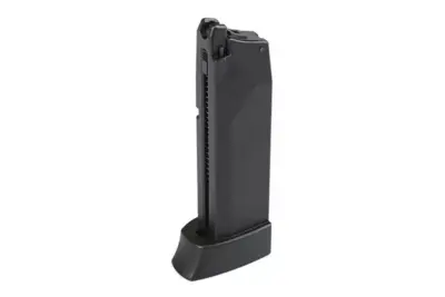 Magazynek CO2 22 kulki do replik KCB-12 - obrazek 2