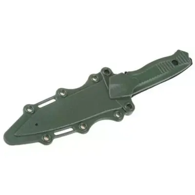 Treningowa replika noża BC141 - oliwkowy ACM-26-008835-00 asgbox.pl