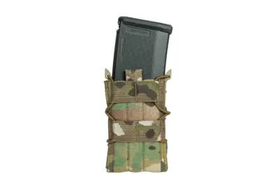 Ładownica TC na 1 magazynek M4/M16 - Multicam - obrazek 4