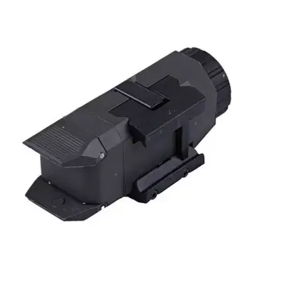 Latarka NE01003 - czarna NEV-11-008057-00 asgbox.pl Latarka NE01003 - czarna NEV-11-008057-00 asgbox.pl