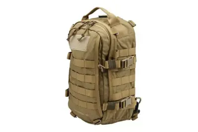 Plecak Wisport Sparrow 16 Special - coyote brown - obrazek 2