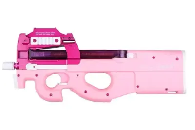 Replika pistoletu maszynowego PDW99 Femme Fatale - obrazek 3