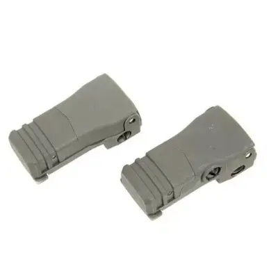 Zestaw składanych przyrządów mechanicznych MFT - foliage green FMA-09-023179-00 asgbox.pl