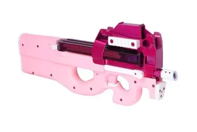 Replika pistoletu maszynowego PDW99 Femme Fatale - obrazek 4