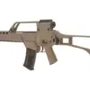 Replika karabinka SA-G14 EBB - tan OD-G-SPE-01-023584-00 asgbox.pl