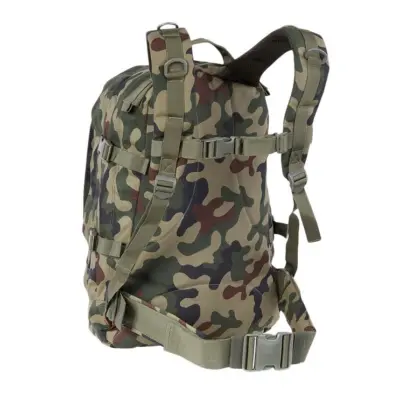Plecak Cadet pl camo - wz.93 Pantera Leśna TEX-20-015489-00 asgbox.pl
