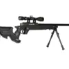 G22D black with bipod & scope OD-G-WEL-02-000735-00 asgbox.pl G22D black with bipod & scope OD-G-WEL-02-000735-00 asgbox.pl