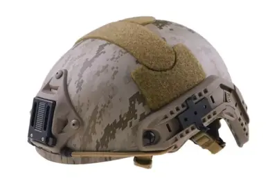 Replika hełmu Ballistic - AOR1 - obrazek 4