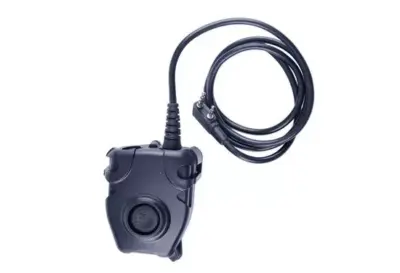 Przycisk PTT - typ KENWOOD - obrazek 4