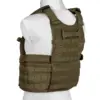 Kamizelka taktyczna typu 6094 - Oliwkowa OD-G-GFT-18-018425-00 asgbox.pl