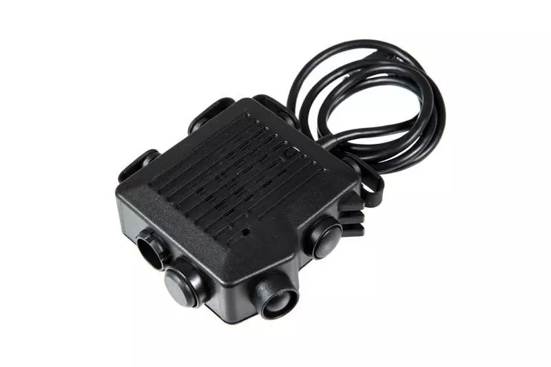 Przycisk PTT zSTCT5 - Motorola Talkabout OD-G-ZTC-31-025085-00 asgbox.pl Przycisk PTT zSTCT5 - Motorola Talkabout - obrazek 3