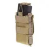 Uniwersalna ładownica karabinowa SUMP - khaki OD-G-EME-19-019172-00 asgbox.pl
