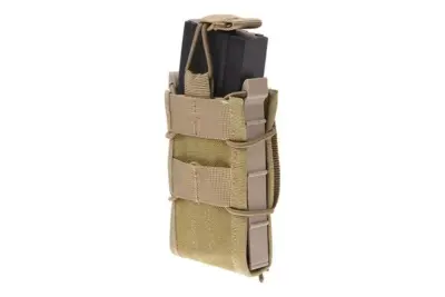 Uniwersalna ładownica karabinowa SUMP - khaki - obrazek 3