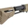 Kolba PDW do replik AR15 - tan OD-G-SPE-09-028596-00 asgbox.pl