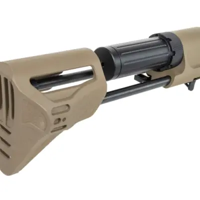 Kolba PDW do replik AR15 - tan SPE-09-028596-00 asgbox.pl