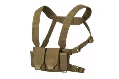 Kamizelka Competition MultiGun Rig® - coyote - obrazek 2