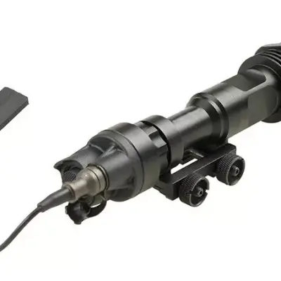 Latarka taktyczna typu eM961 LED 188 lm ELM-11-001062-00 asgbox.pl