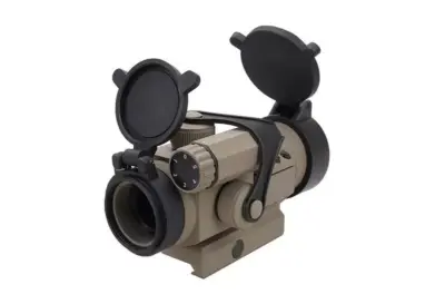 Replika celownika kolimatorowego M2 - tan - obrazek 4