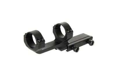 Jednoczęściowy montaż Offset 30mm na szynę RIS / Picatinny - obrazek 2