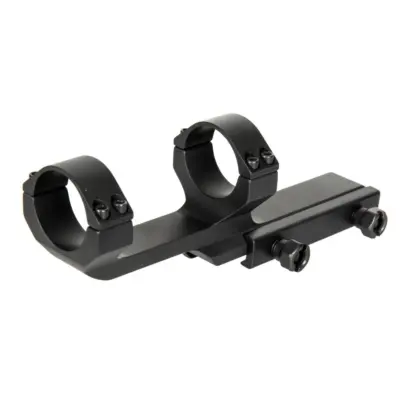 Jednoczęściowy montaż Offset 30mm na szynę RIS / Picatinny VEC-10-030993-00 asgbox.pl