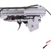 Kompletny gearbox v.3 Torus do replik typu AK47 (rear wired) OD-G-MOD-08-009379-00 asgbox.pl