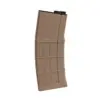 Magazynek hi-cap 350 kulek do replik M4/M16 - tan OD-G-TOR-05-028654-00 asgbox.pl