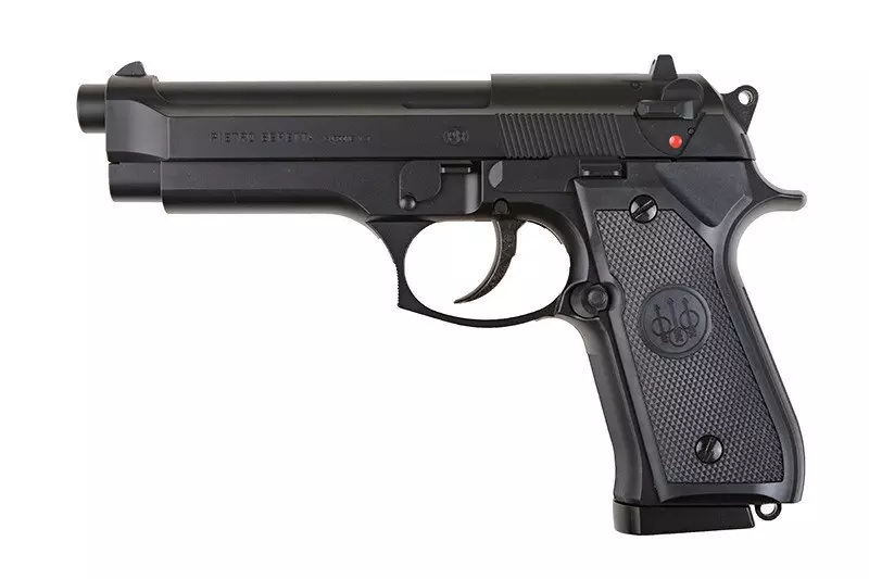 Replika pistoletu Beretta Mod. 92 FS OD-G-UMA-02-009578-00 asgbox.pl Replika pistoletu Beretta Mod. 92 FS - obrazek 4