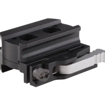 asgbox.pl - Podstawa celownika kolimatorowego T1 QD - czarna