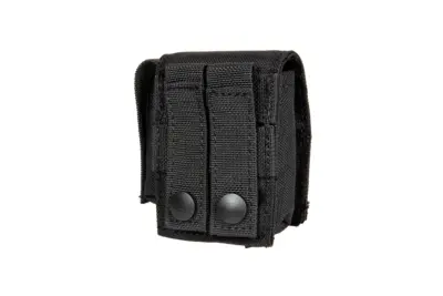 Kieszeń Cigarette Pouch Gen.2 - czarna - obrazek 3