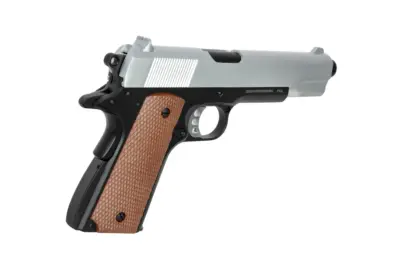 Replika pistoletu M1911A2 - obrazek 5