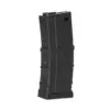 Polimerowy magazynek hi-cap LT 300 kulek do replik M4/M16 - czarny OD-G-ACM-05-029528-00 asgbox.pl