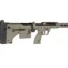 Replika karabinu snajperskiego Desert Tech SRS-A2 Sport 16” (praworęczna) - oliwkowa OD-G-SVB-03-029366-00 asgbox.pl