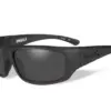 asgbox.pl - Okulary Wiley X® OMEGA Smoke Grey / Matte Black