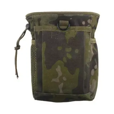 Mała torba zrzutowa - MC Tropic UTT-19-024737-00 asgbox.pl