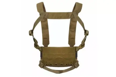 Kamizelka Competition MultiGun Rig® - coyote - obrazek 3