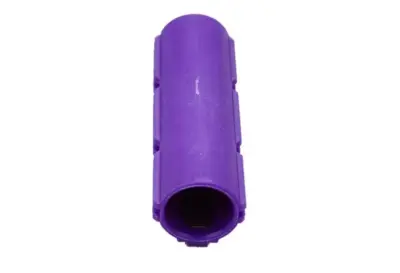 Tłok SHS - 15 metalowych zębów - obrazek 3