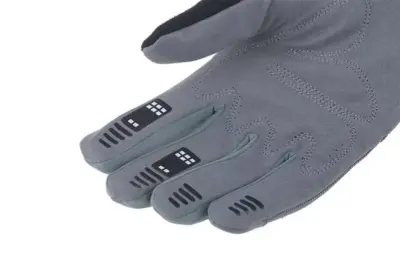 Rękawice taktyczne Armored Claw BattleFlex - Szare - obrazek 3