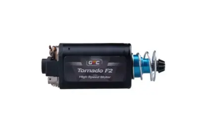 Silnik Tornado F2 High Speed - średni - obrazek 5
