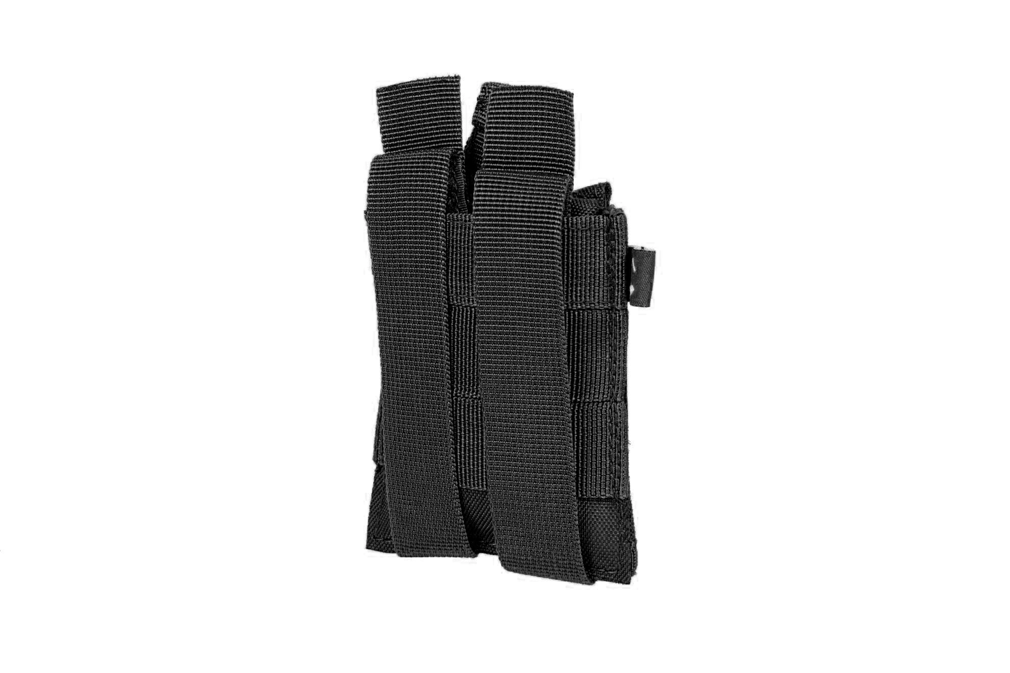 Worek zrzutowy VX Stuffa Dump Bag - czarny OD-G-VIP-19-030376-00 asgbox.pl Worek zrzutowy VX Stuffa Dump Bag - czarny - obrazek 4