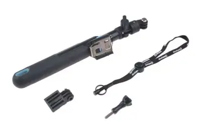 Monopod do kamer sportowych 70cm - obrazek 3