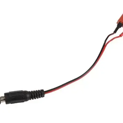 asgbox.pl - Przejściówka do akumulatora T-Connect / wtyczka do świec żarowych