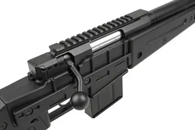 Replika karabinu snajperskiego MB4409A - obrazek 5