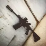 Replika strzelby XM26 - obrazek 3