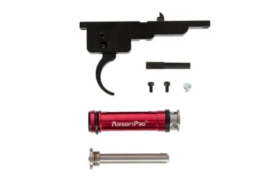 asgbox.pl - Zestaw tuningowy Zero Trigger do replik TM AWS MB44xx Gen.3