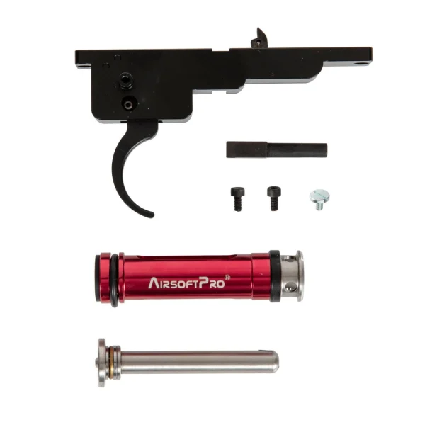 asgbox.pl - Zestaw tuningowy Zero Trigger do replik TM AWS MB44xx Gen.3