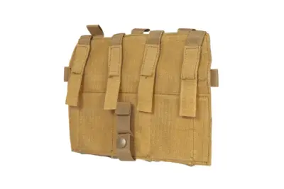 Potrójna ładownica 5,56 do kamizelki Rush 2.0 - Multicam® - obrazek 4